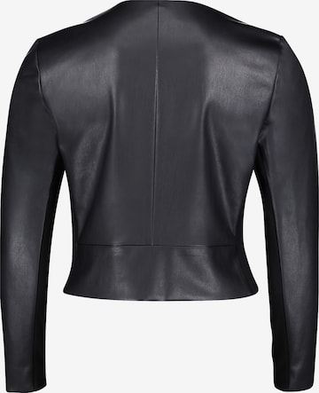 Vera Mont Between-Season Jacket in Black