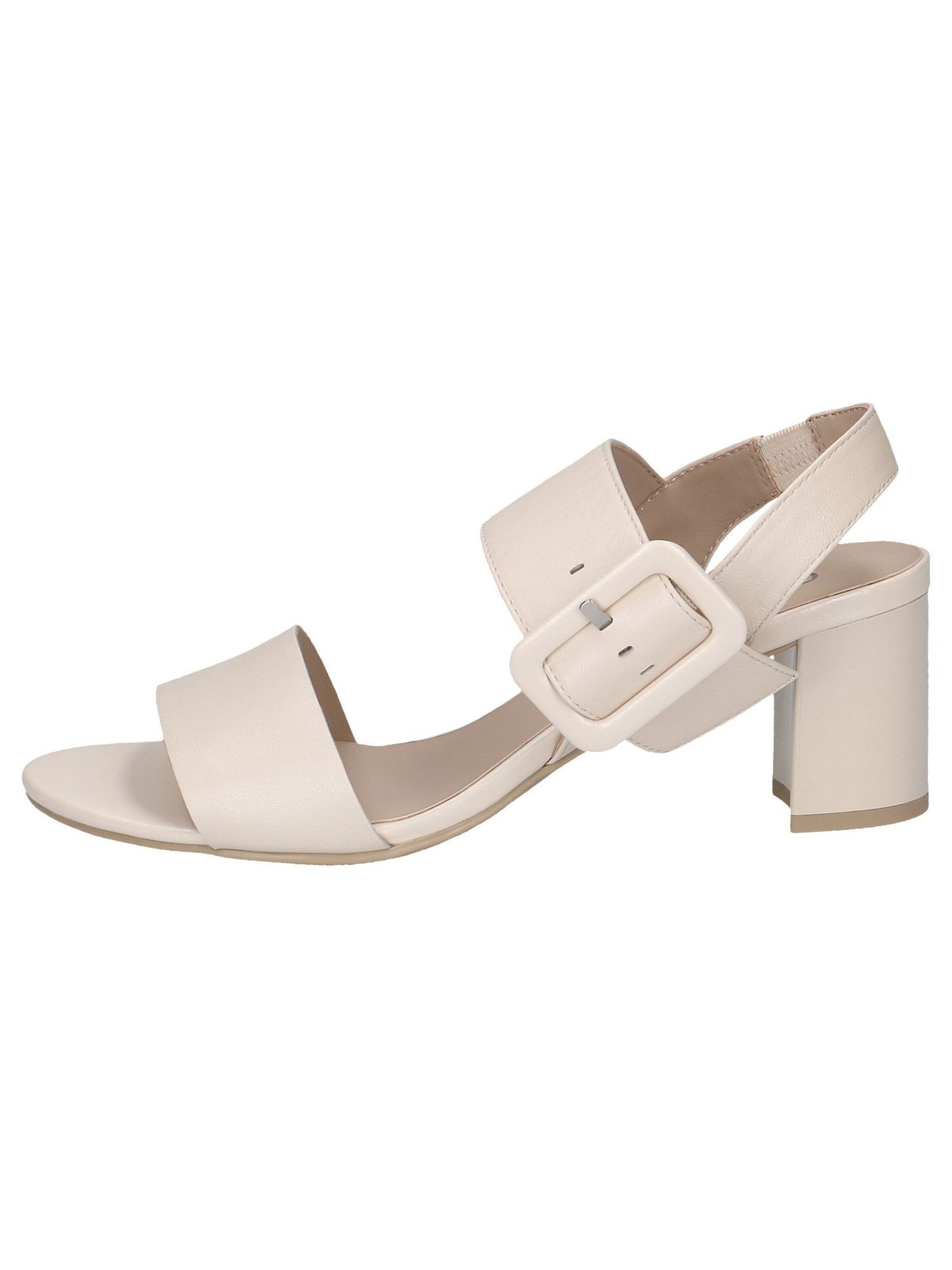 Sandalo di CAPRICE in beige