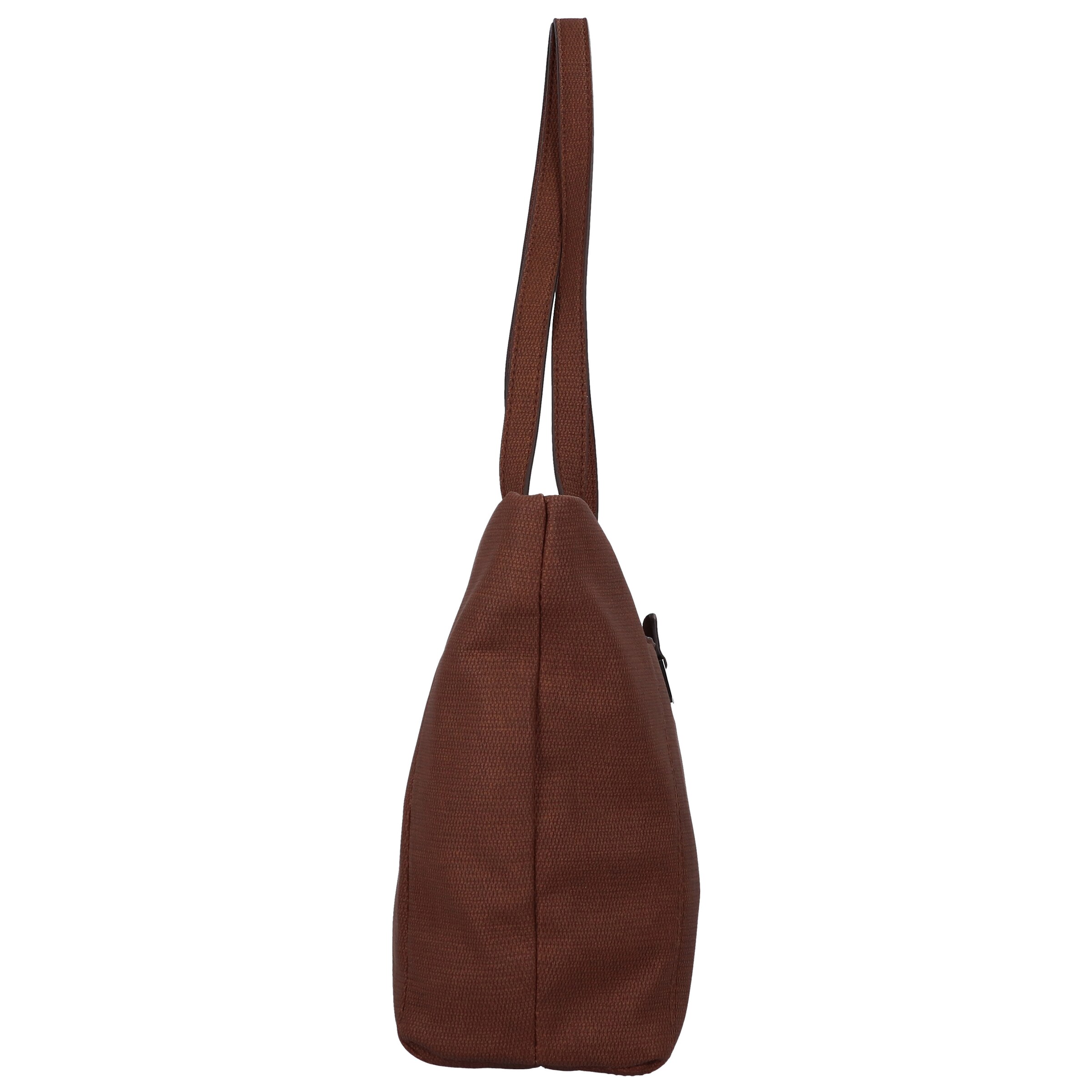Frauen Taschen & Rucksäcke GERRY WEBER Schultertasche 'Be Different' in Kastanienbraun - JK63625 Frauen Taschen & Rucksäcke GERRY WEBER Schultertasche 'Be Different' in Kastanienbraun - JK63625