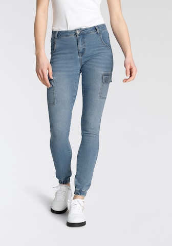 ARIZONA Jeans 'Arizona' in Blau: predná strana