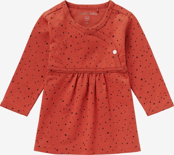 Noppies Dress 'Liz' in Red: front