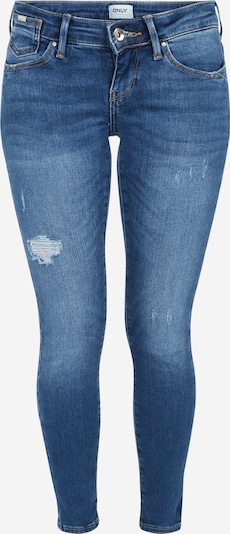 ONLY Jeans 'CORAL' in Blue denim, Item view