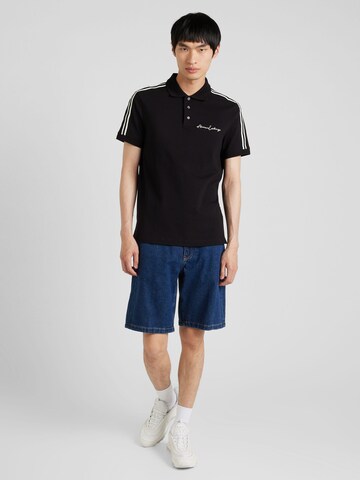 ARMANI EXCHANGE Футболка в Черный