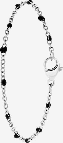 Lucardi Armband in Zilver: voorkant