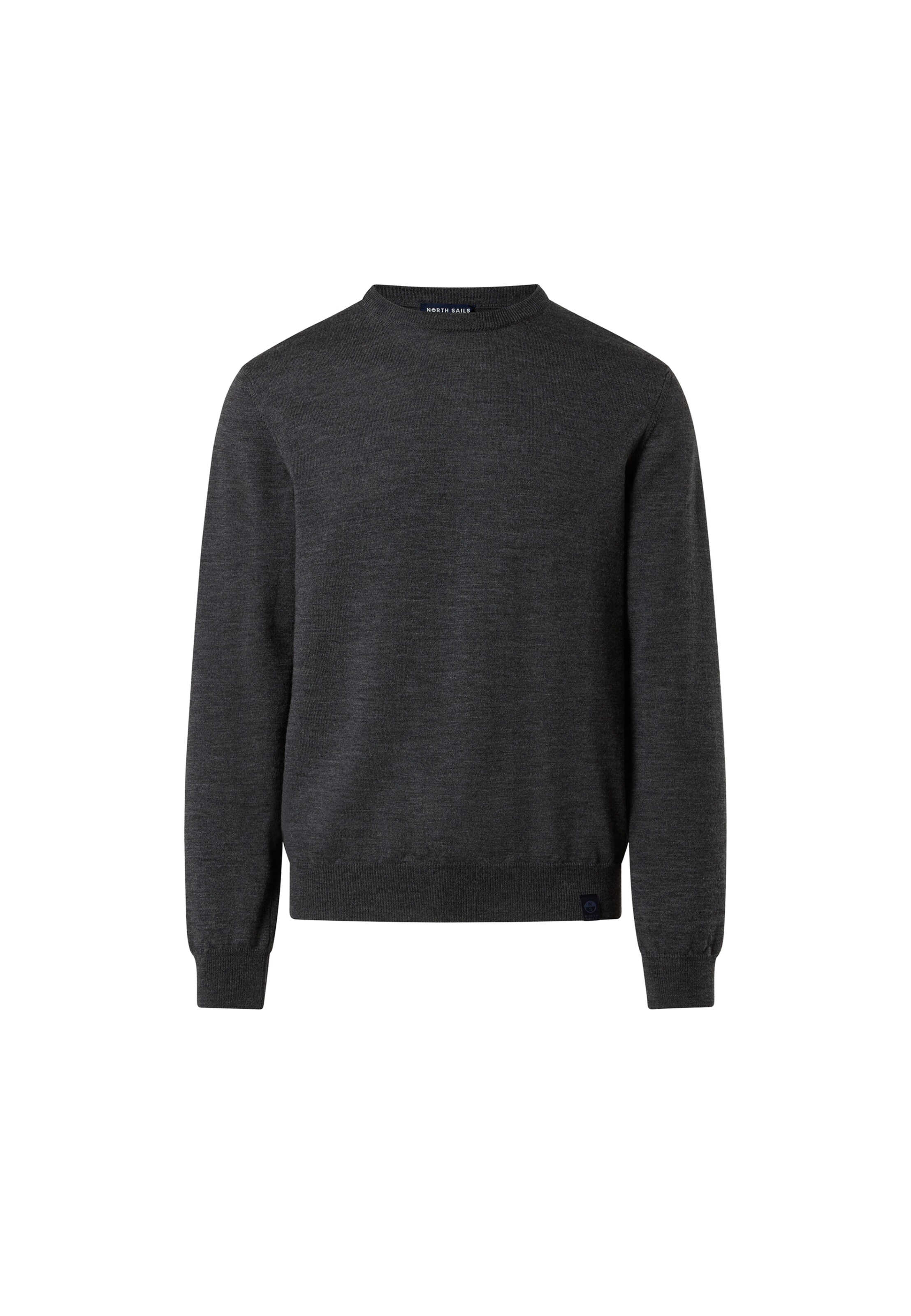 North Sails Pullover i grå: forside