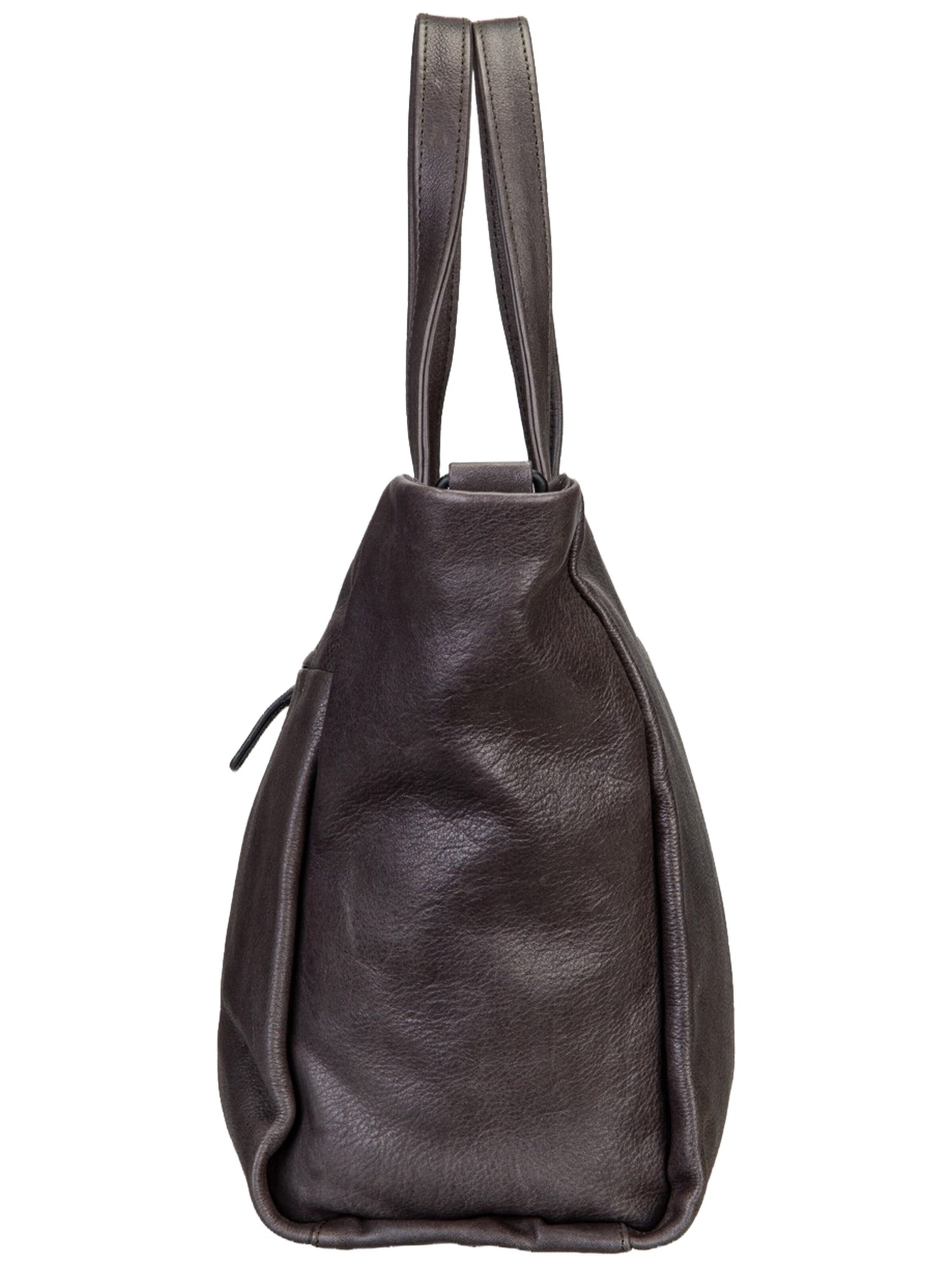 VOi Handtasche 'Texas Herta' in Grau