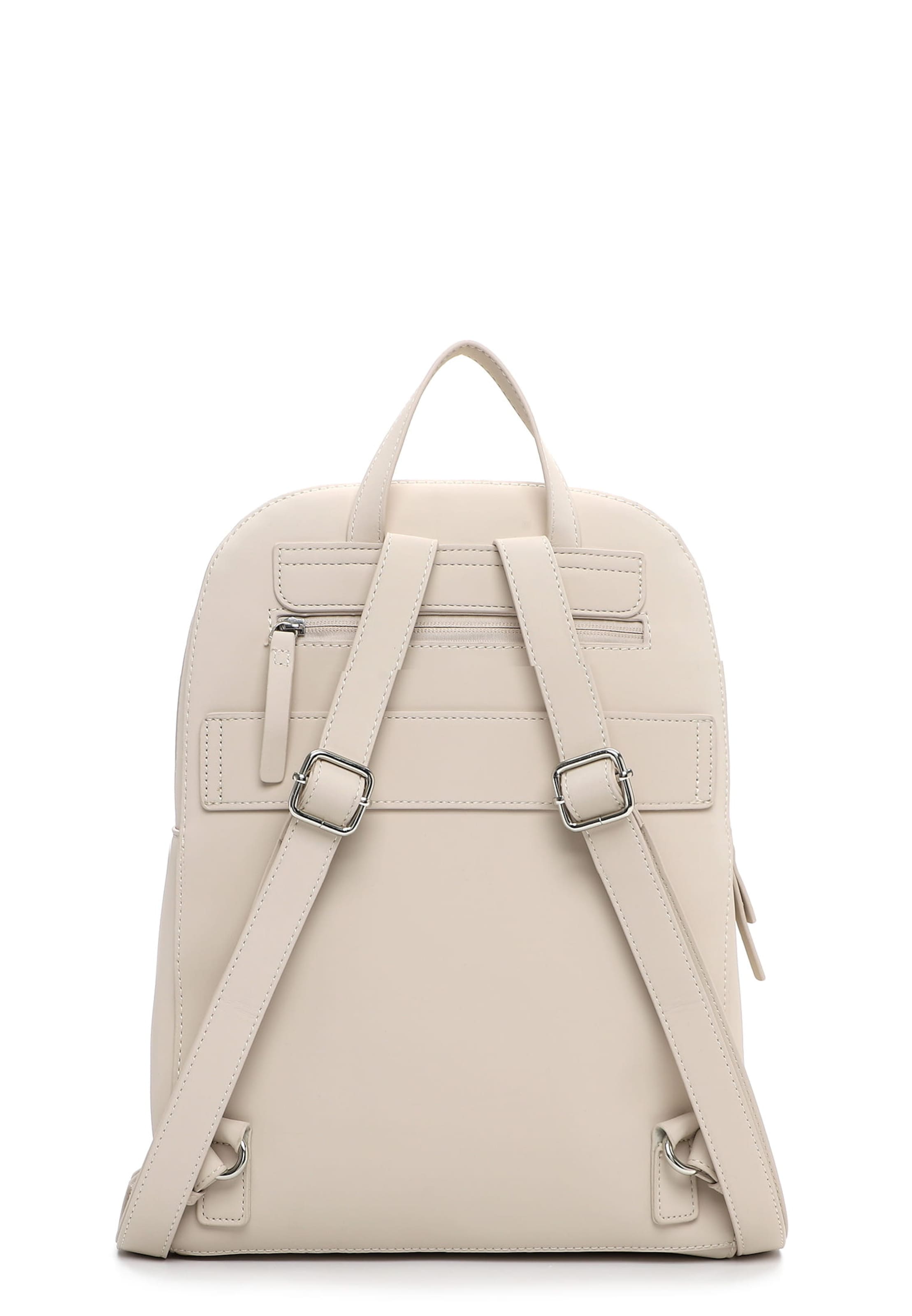 Tamaris Rucksack 'Kimi' in Beige