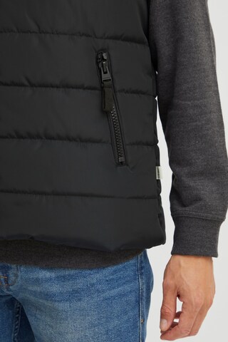 11 Project Bodywarmer 'Prebbe' in Zwart