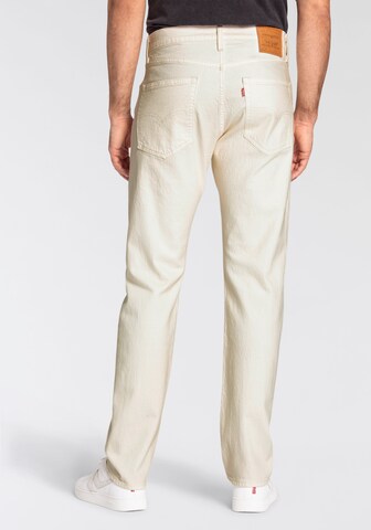 LEVI'S ® Regular Jeans in Weiß