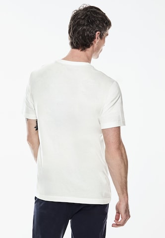 Street One MEN Shirt in White