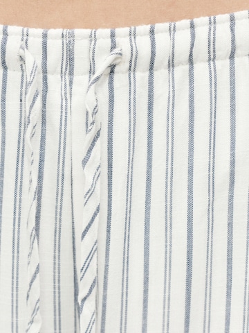 Loosefit Pantaloni di HOLLISTER in blu