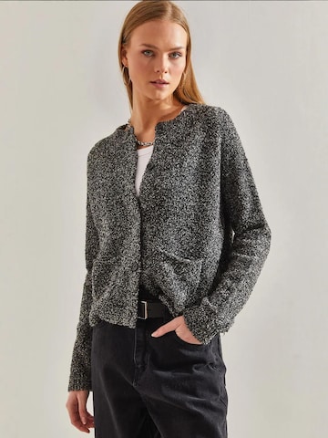 Giacchetta di Bianco Lucci in nero