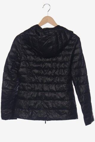 Stefanel Jacket & Coat in S in Black
