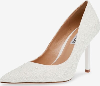 STEVE MADDEN Pumps in White, Item view