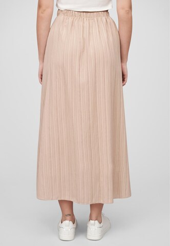 Jupe Cloud5ive en beige