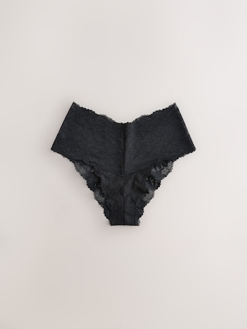 Slip di Next in nero