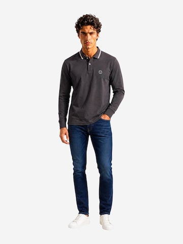 ARMANI EXCHANGE - Camiseta 'XM003427 AF13026' en negro