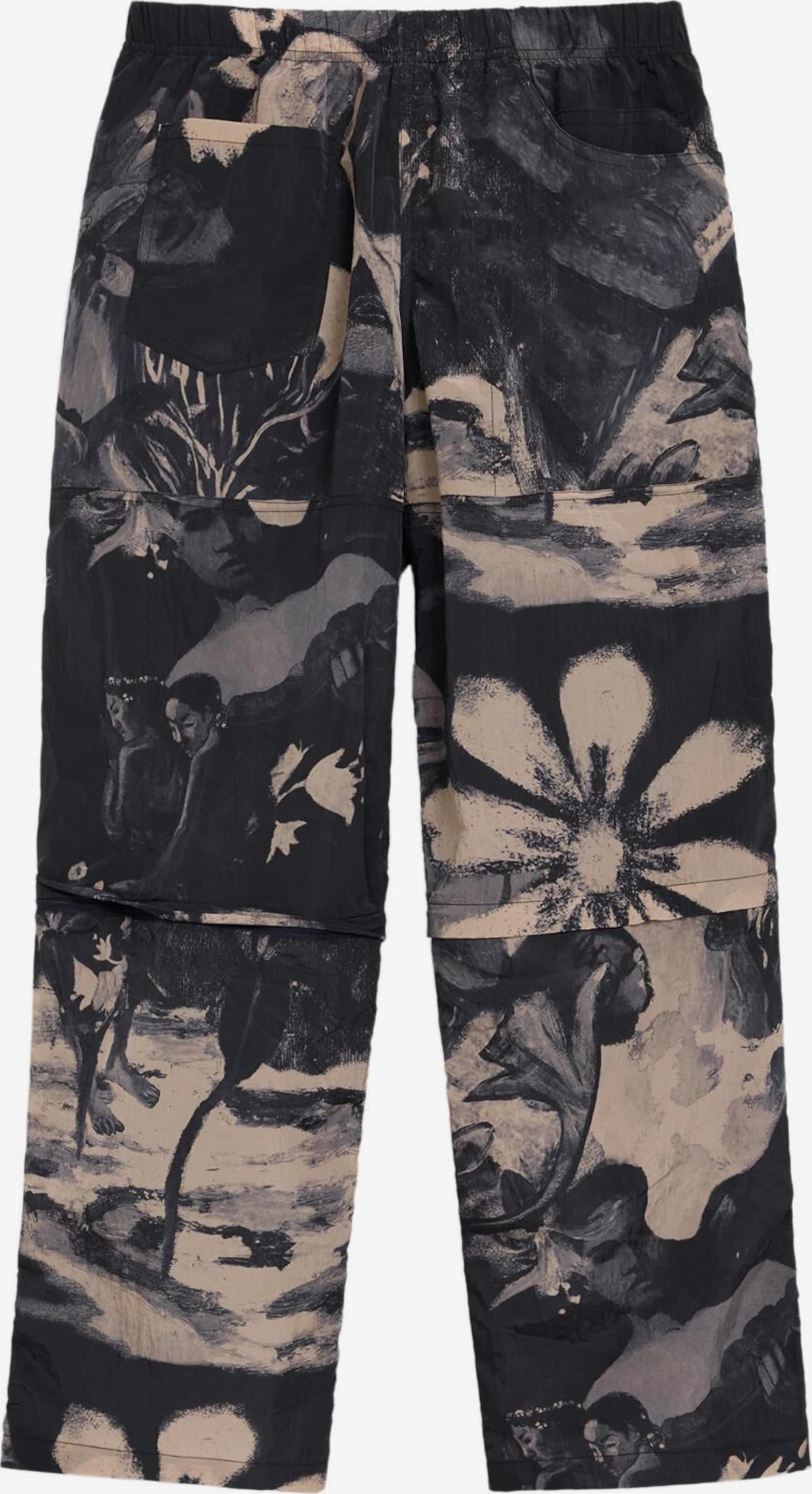 Desigual Largi Pantaloni