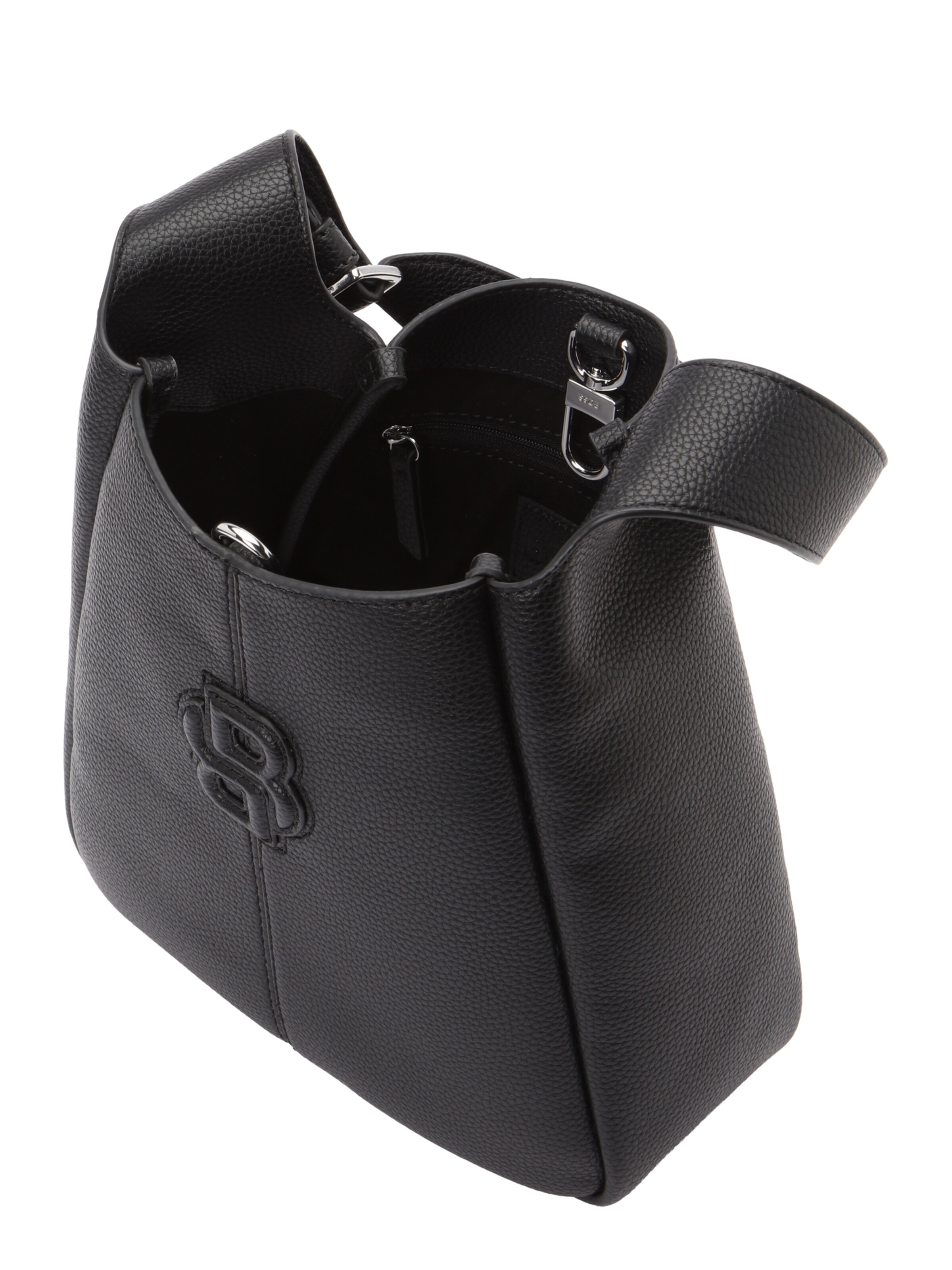 BOSS Tasche 'Anett' in Schwarz