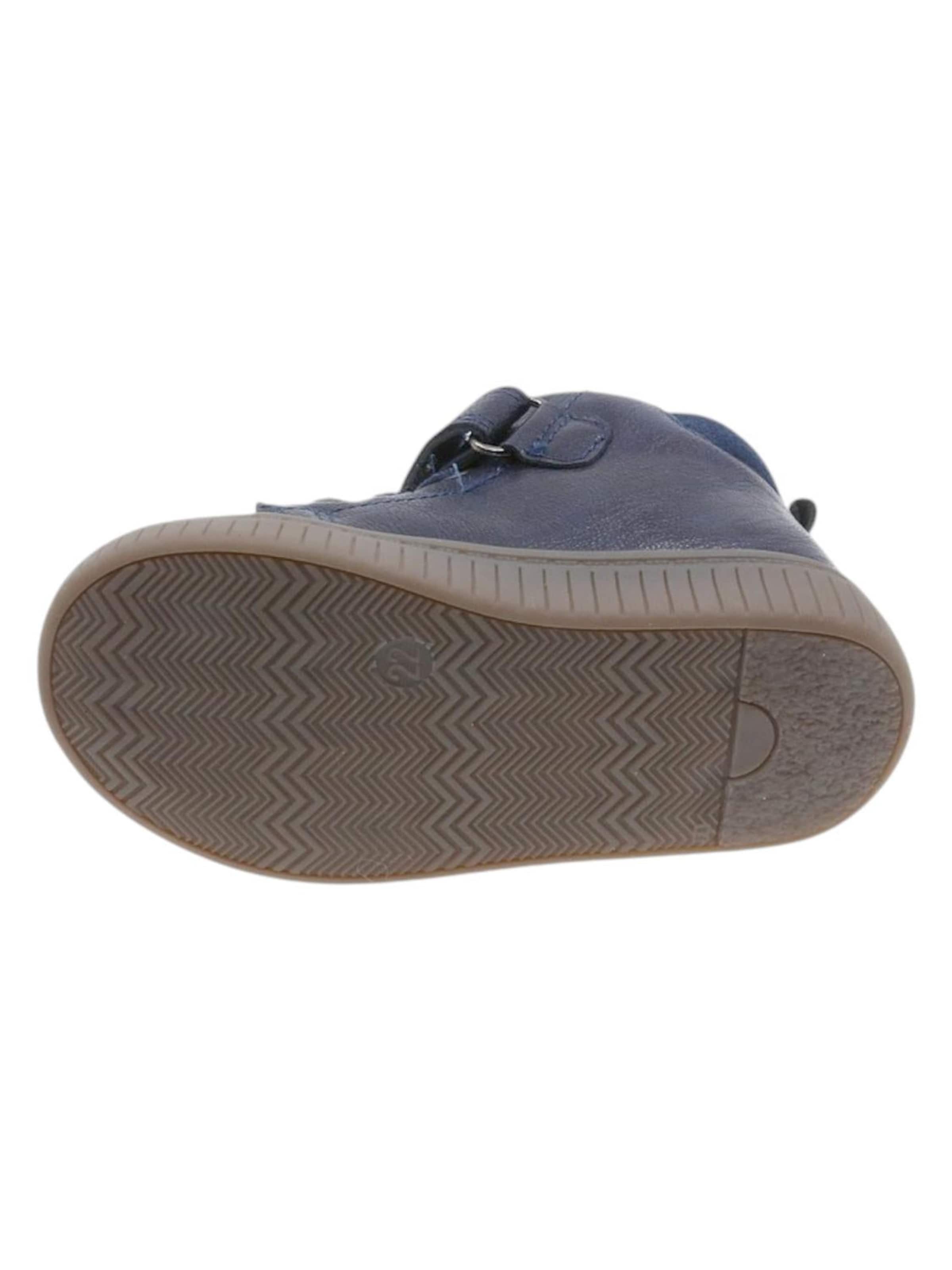 Beppi - Botas 'Casual boot' en azul