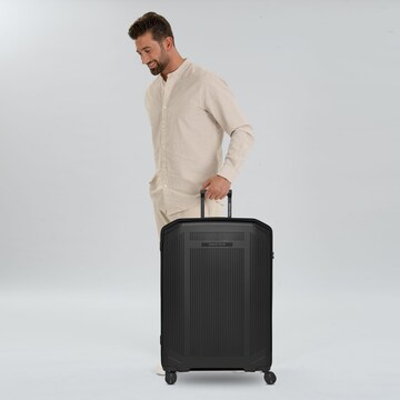 Valisette 'Edition 02' Smartbox en noir