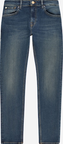 SCOTCH & SODA Jeans 'Dean' i blå: forside