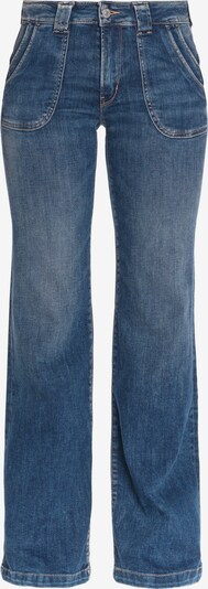 Le Temps Des Cerises Jeans 'PULPHIFL' in Blue denim, Item view