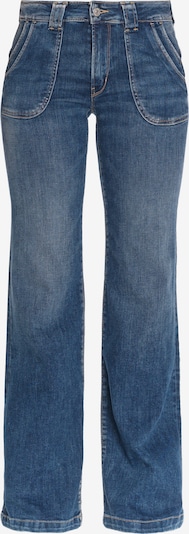 Le Temps Des Cerises Jeans 'PULPHIFL' in blue denim, Produktansicht
