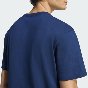 ADIDAS SPORTSWEAR - Camiseta funcional 'AK' en azul