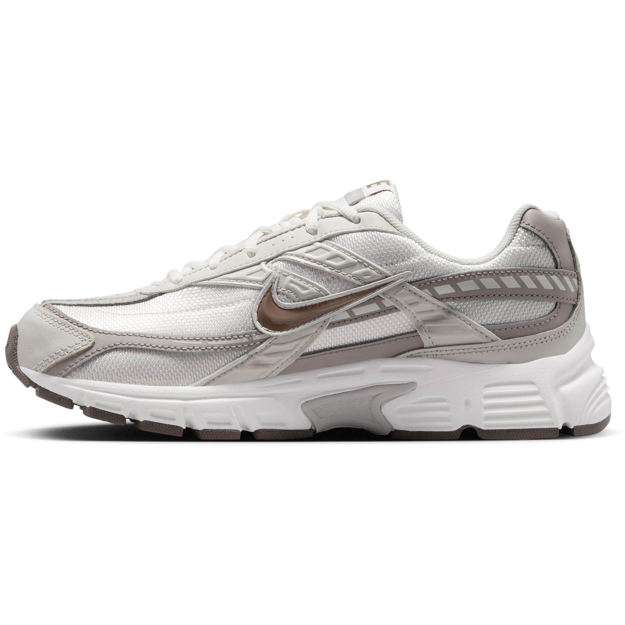 Nike Sportswear Nizke superge 'Initiator' | bež barva