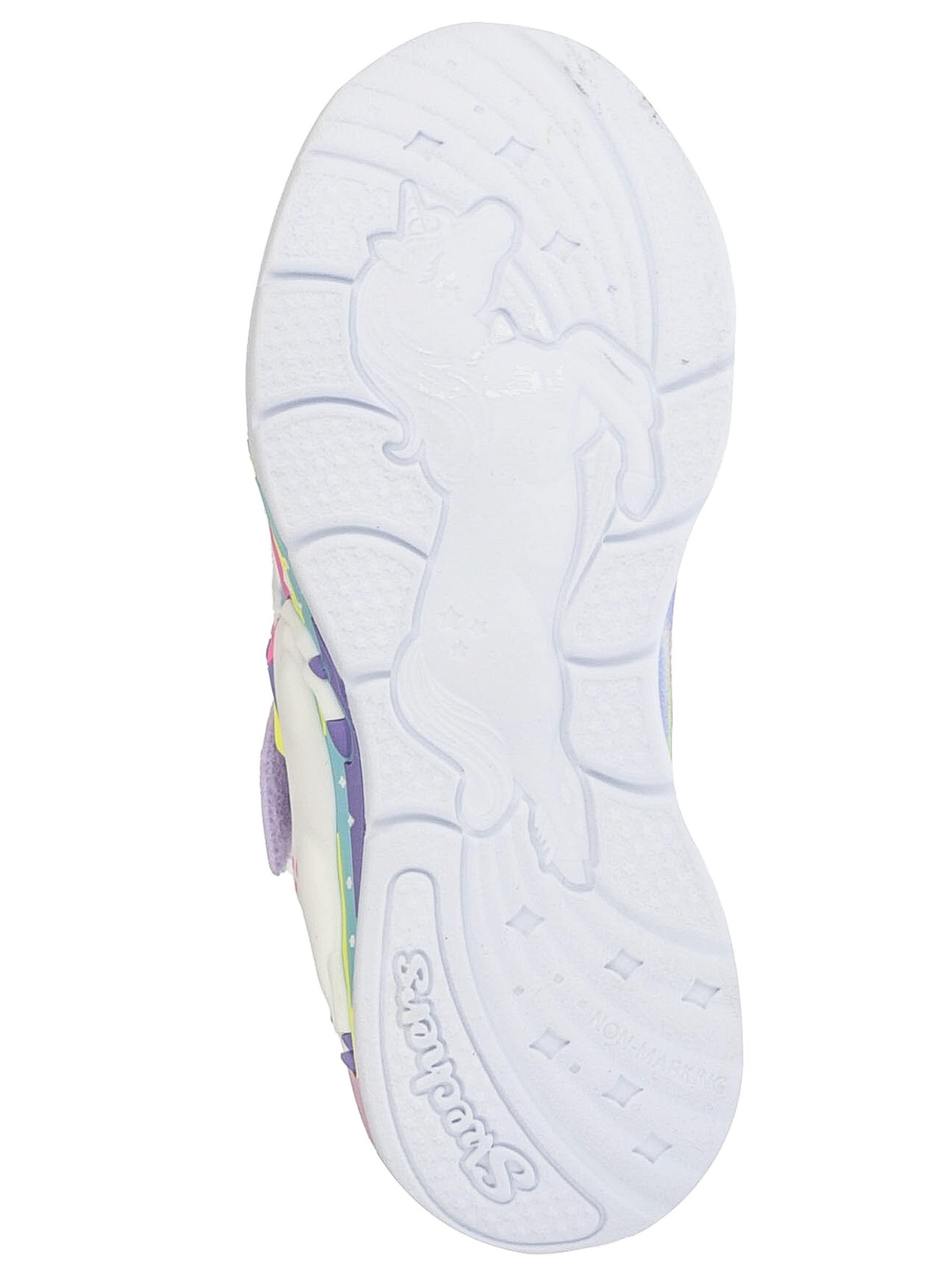 Baskets 'Skechers Unicorn Chaser' SKECHERS en violet