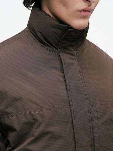 Only & Sons Vinterjacka 'ONSJosh' i brun