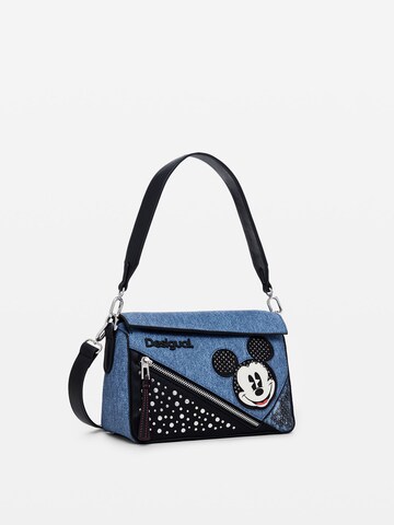 Sacs à main Desigual en bleu