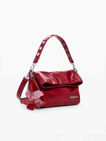 Sacs à main Desigual en rouge
