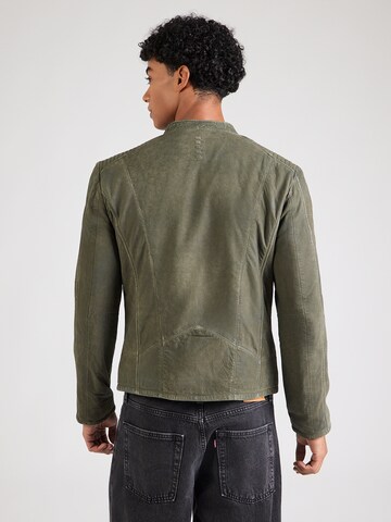 Mauritius Jacke 'Ciran' in Grün