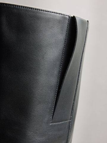 Next Boot 'Forever Comfort®' in Black