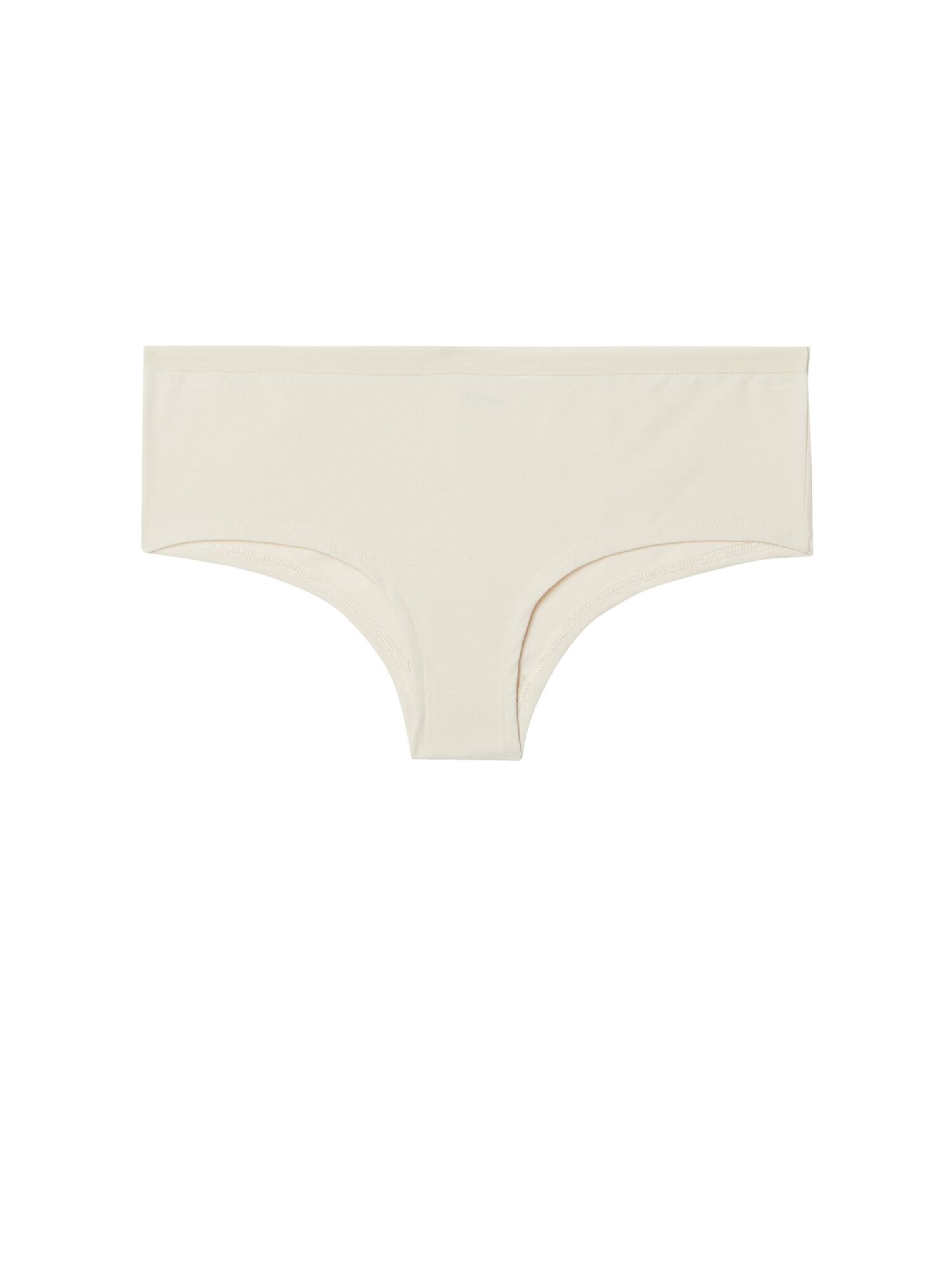 Tezenis Panty in Beige: front