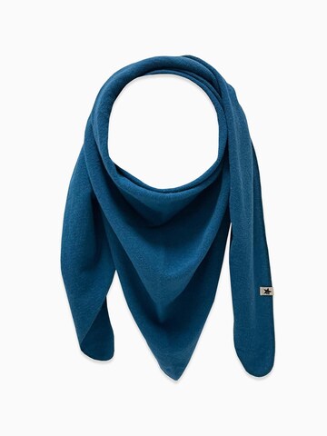 Esperando Tuch 'Maya'‌‌‌‌‌‌‌‌‌ in Grün: Vorderseite