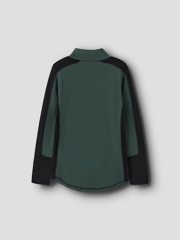 NAME IT - Camiseta en verde