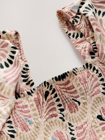 Abito estivo di Next in beige
