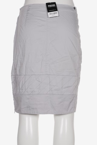 PENNYBLACK Skirt in L in Grey
