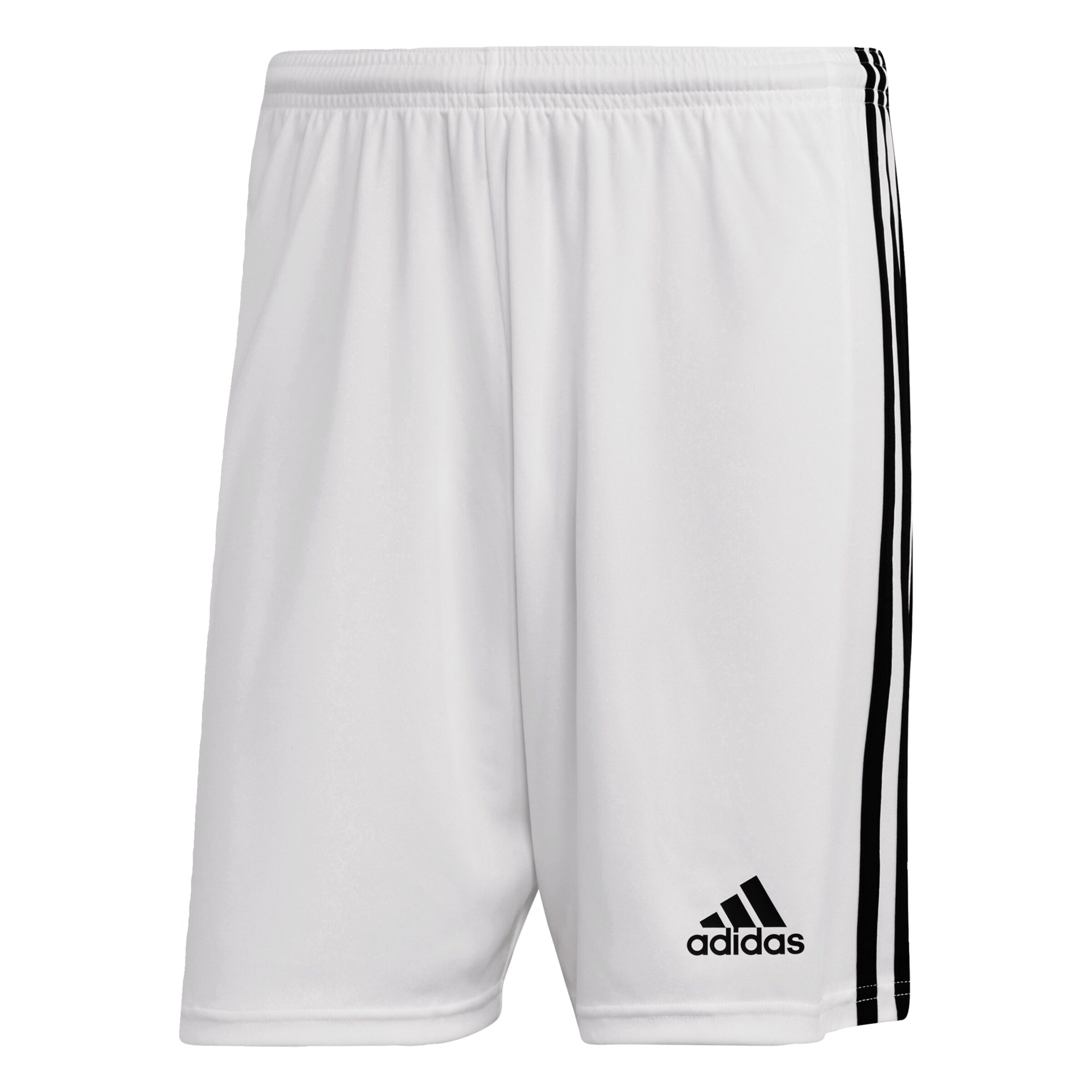 Männer Sportbekleidung ADIDAS PERFORMANCE Short 'Squadra 21 ' in Weiß - HX98278 Männer Sportbekleidung ADIDAS PERFORMANCE Short 'Squadra 21 ' in Weiß - HX98278