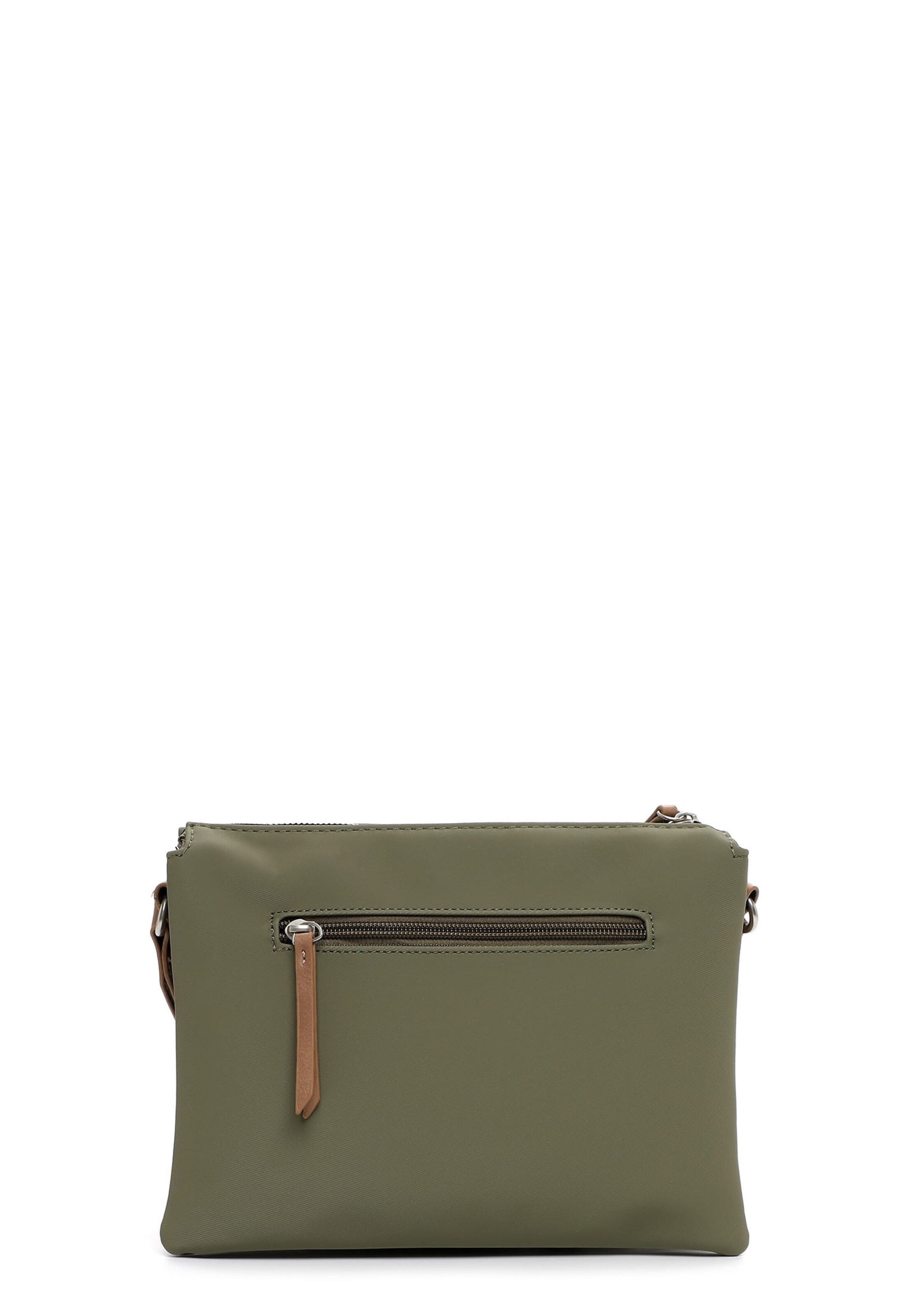 Tamaris Shoulder bag ' TAS Kirsten ' in Green