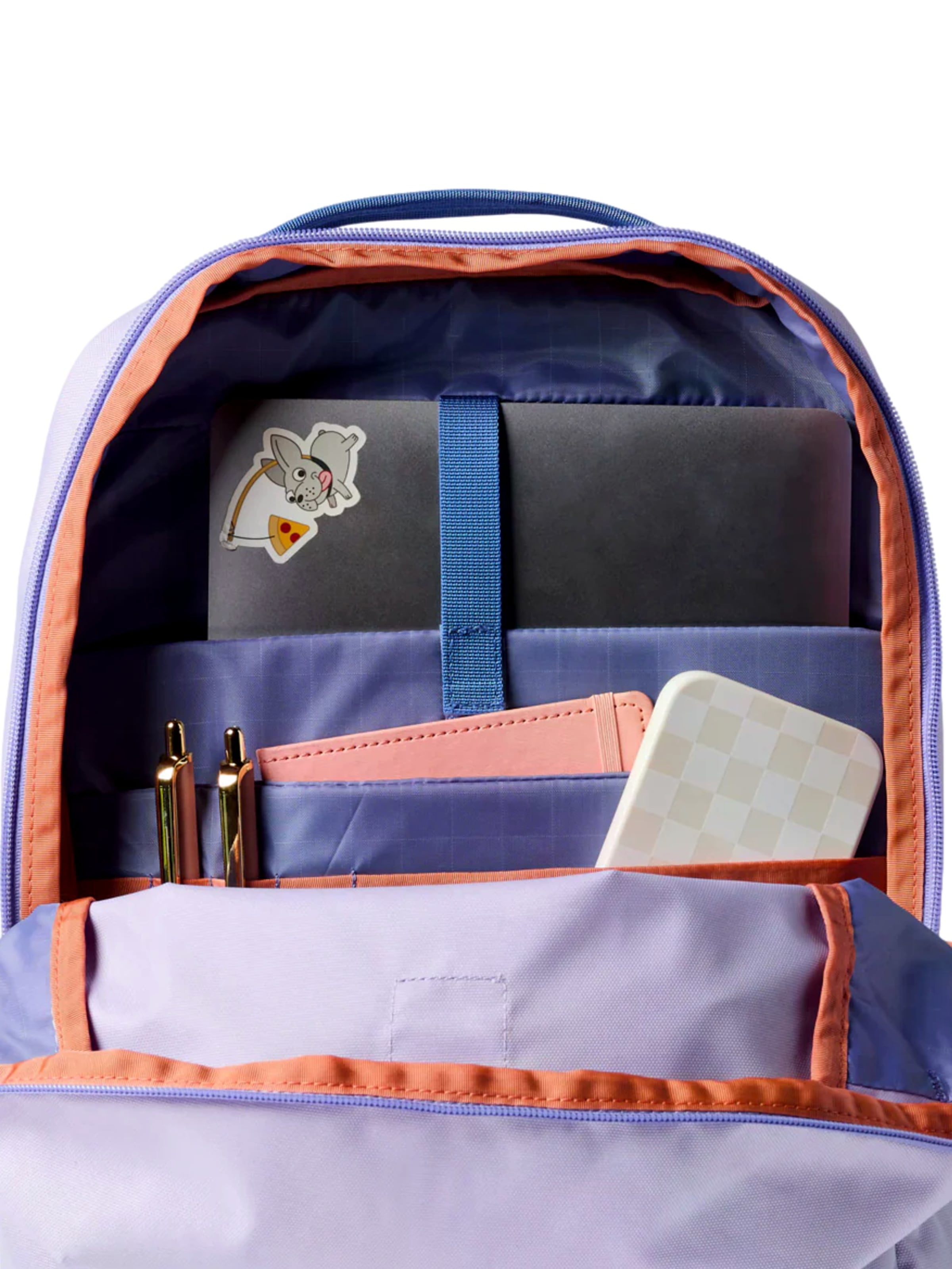 cotopaxi Rucksack 'Chiquillo' in Lila