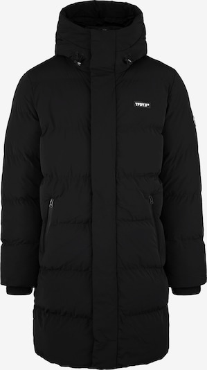 trueprodigy Talvitakki 'Braxton F' värissä musta, Tuotenäkymä