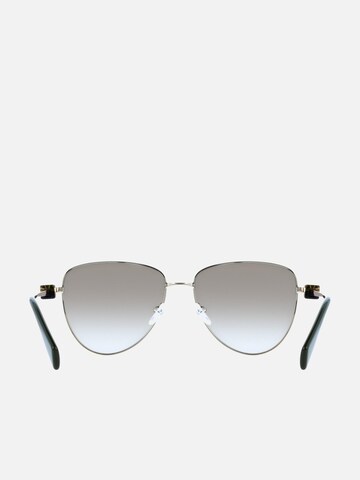 Liu Jo Sunglasses in Gold