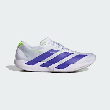 ADIDAS PERFORMANCE - Sapatilha de corrida 'Adizero Adios 9' em roxo