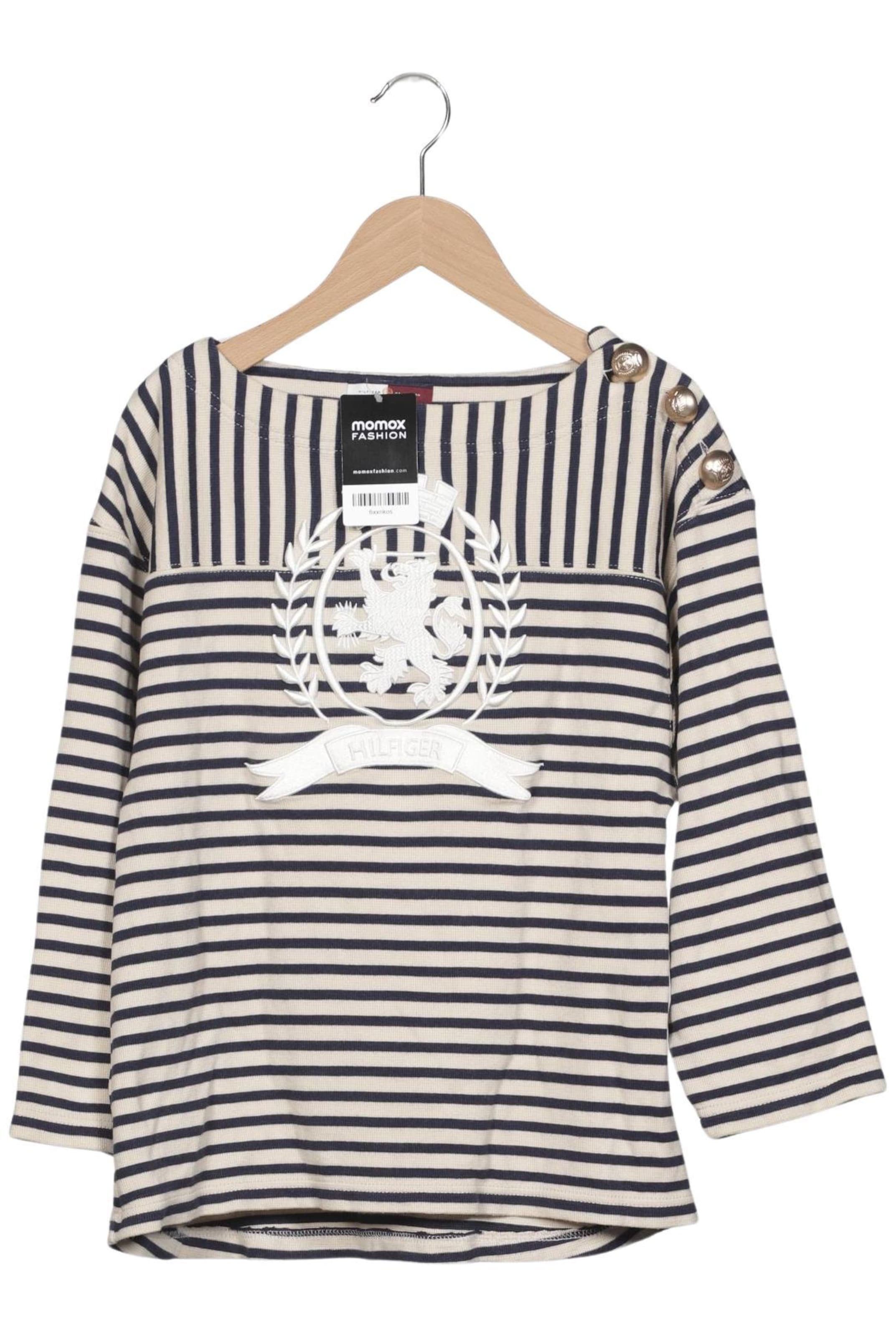 HILFIGER COLLECTION Sweater XS in Mischfarben: Vorderseite