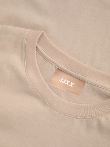 T-shirt 'Anna' JJXX en beige