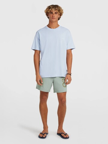 O'NEILL Тениска в синьо